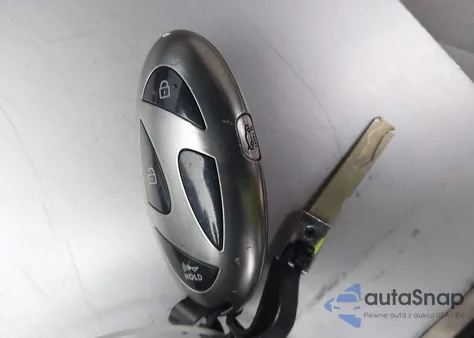 2024 Hyundai Sonata Hybrid Sel z USA, uszkodzony, nr VIN KMHL34JJ3RA100437